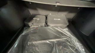 BYD Seal usata, con Servosterzo