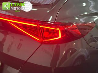 CUPRA Formentor usata, con Sensori di parcheggio anteriori