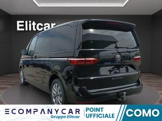 VOLKSWAGEN Multivan usata, con Antifurto