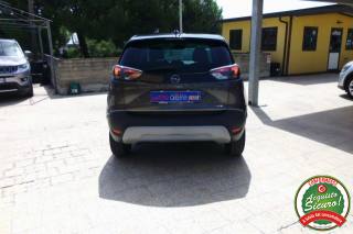 OPEL Crossland usata, con Autoradio