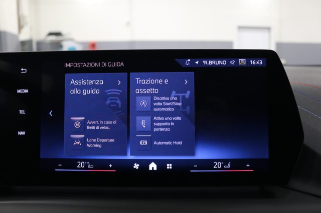 BMW 118 usata, con Servosterzo