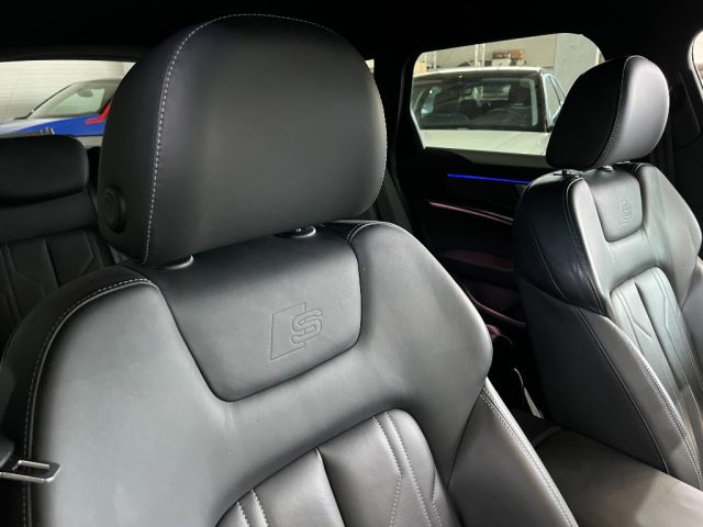 AUDI A6 usata, con Cronologia tagliandi