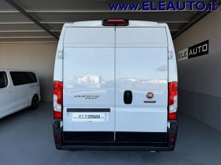 FIAT Ducato usata, con Chiusura centralizzata
