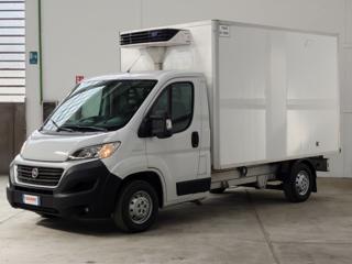 FIAT Ducato usata, con Alzacristalli elettrici