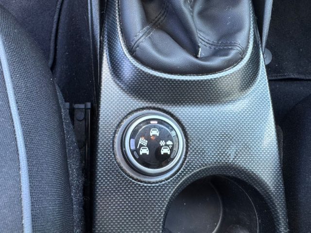 FIAT 500X usata, con Cruise Control