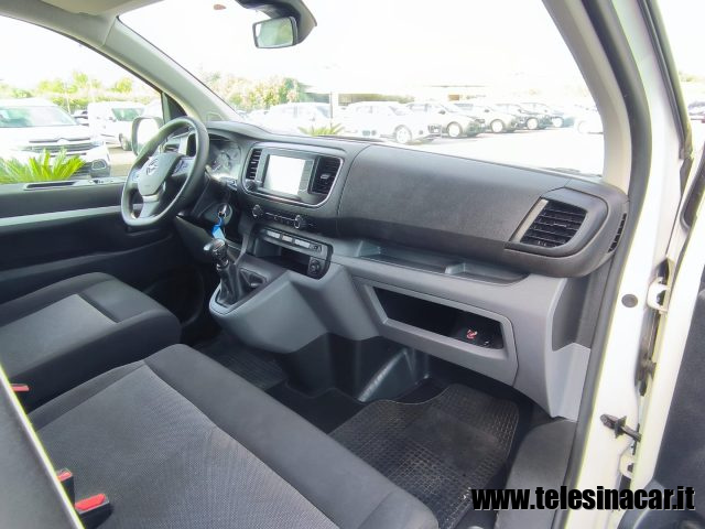 OPEL Vivaro usata 16