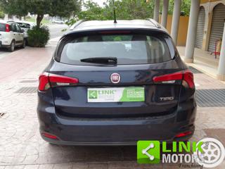 FIAT Tipo usata, con Alzacristalli elettrici