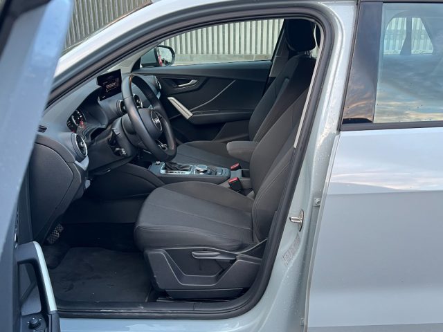 AUDI Q2 usata, con Cerchi in lega