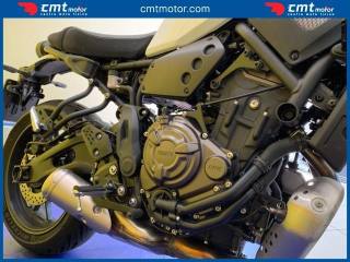 YAMAHA XSR 700 usata 7