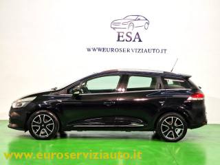 RENAULT Clio usata, con Alzacristalli elettrici