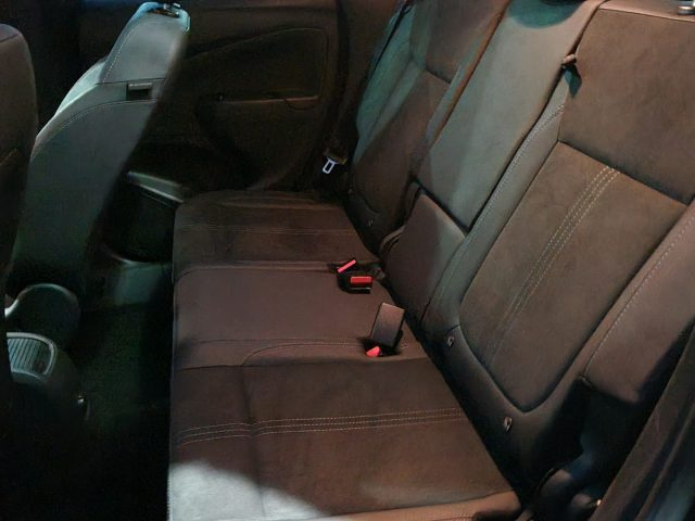 OPEL Crossland usata, con Sistema di navigazione