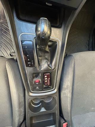 SEAT Leon usata, con Vetri oscurati