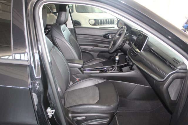 JEEP Compass usata, con Chiusura centralizzata