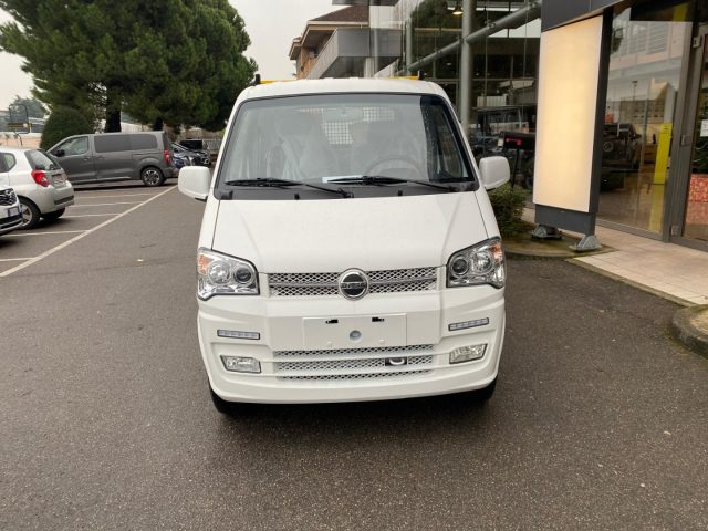 GIOTTI VICTORIA Gladiator usata, con Servosterzo