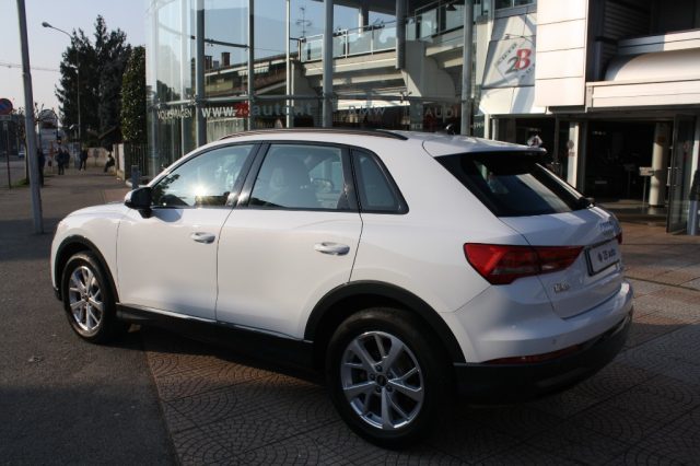AUDI Q3 usata, con Airbag laterali