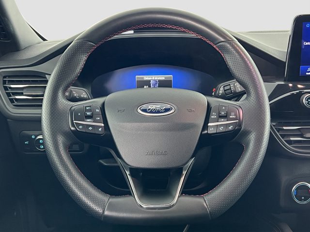 FORD Kuga usata 11