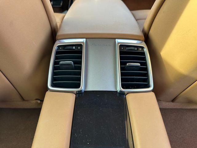 PORSCHE Panamera usata 82