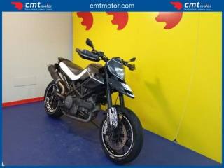 DUCATI Hypermotard 796 usata 13