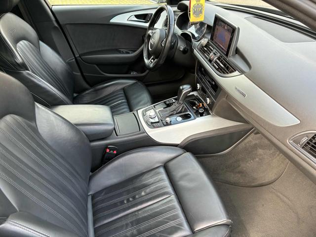 AUDI A6 usata 26