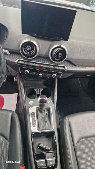 AUDI Q2 usata, con Autoradio