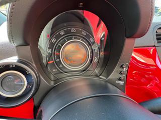 ABARTH 595C usata, con Chiusura centralizzata