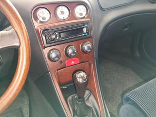 ALFA ROMEO 156 usata, con Climatizzatore