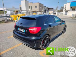 MERCEDES-BENZ A 45 AMG usata, con Alzacristalli elettrici
