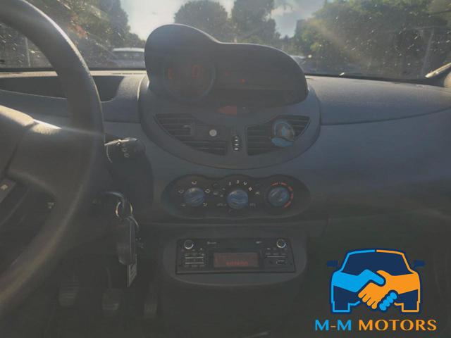 RENAULT Twingo usata, con Chiusura centralizzata