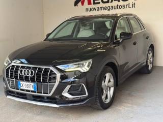 AUDI Q3 usata, con Airbag Passeggero