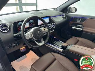 MERCEDES-BENZ GLA 200 usata, con Autoradio
