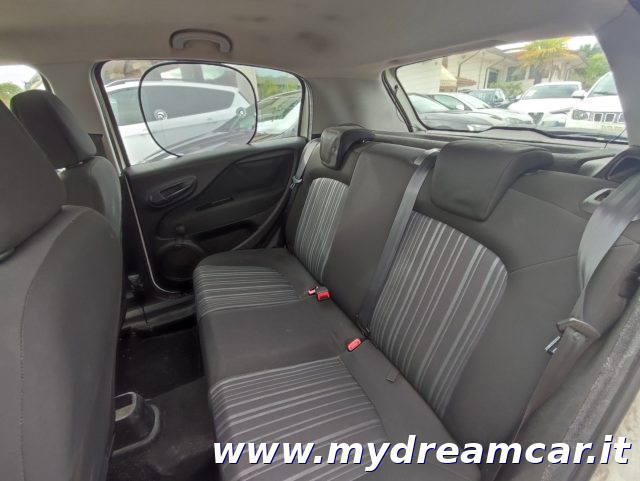 FIAT Grande Punto usata 10