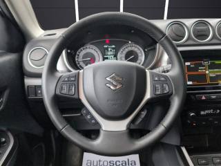 SUZUKI Vitara usata, con Servosterzo