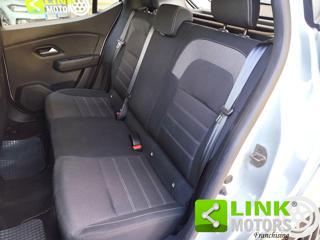 DACIA Sandero usata, con Autoradio