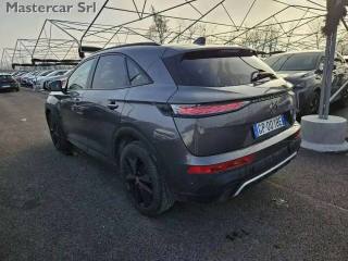 DS AUTOMOBILES DS 7 usata, con Airbag Passeggero
