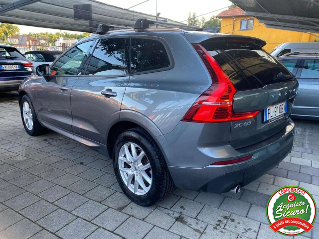VOLVO XC60 usata, con Airbag Passeggero
