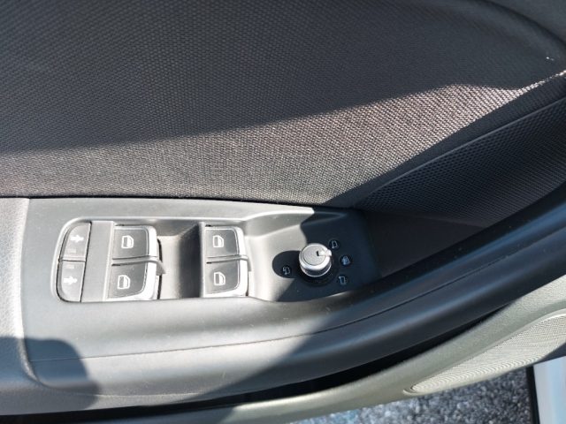 AUDI Q3 usata, con ESP