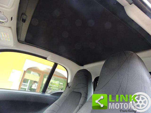 SMART ForTwo usata, con ESP