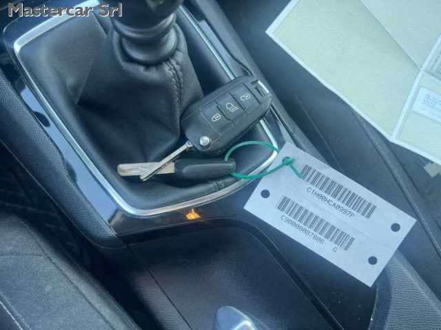 PEUGEOT 308 usata, con ESP