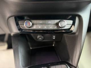 OPEL Corsa usata, con Sedile posteriore sdoppiato