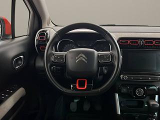 CITROEN C3 Aircross usata, con ESP