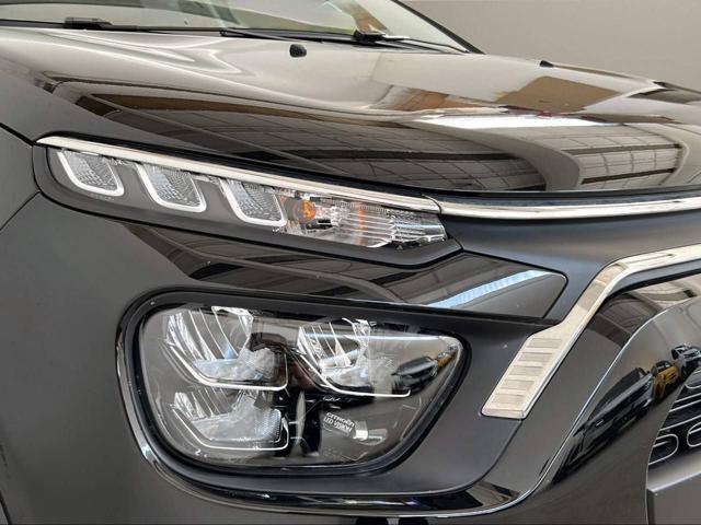 CITROEN C3 usata, con Vivavoce