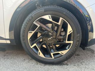 KIA Sportage usata, con Sedili riscaldati