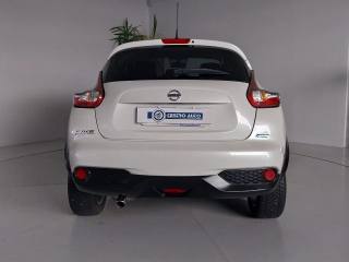 NISSAN Juke usata, con USB