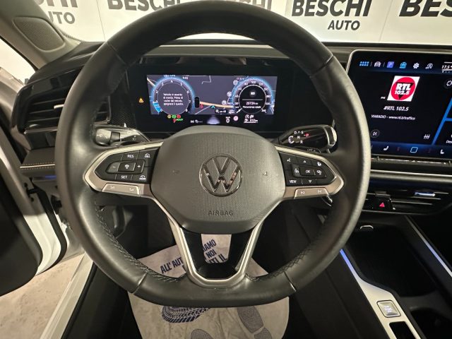 VOLKSWAGEN Passat Variant usata, con Climatizzatore