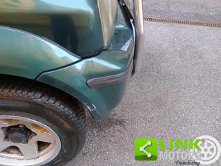 SUZUKI Jimny usata, con Sedile posteriore sdoppiato