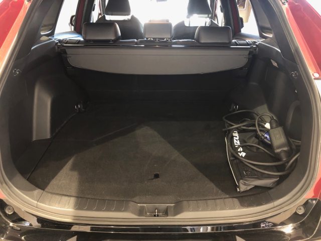 SUZUKI Across usata, con Climatizzatore