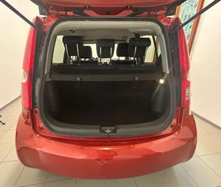 SUZUKI Splash usata 21