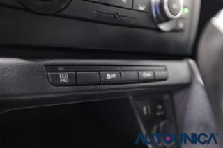BMW X1 usata, con Start/Stop Automatico