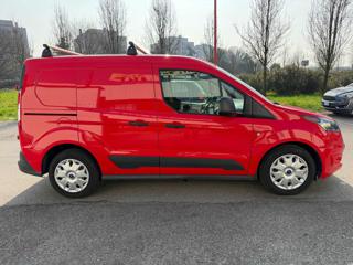 FORD Transit Connect usata, con Climatizzatore