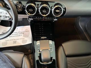 MERCEDES-BENZ A 180 usata, con Bluetooth